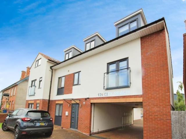 Wick Road, Brislington, Bristol BS4, 1 bed flat to rent, £1,250 pcm | PrimeLocation