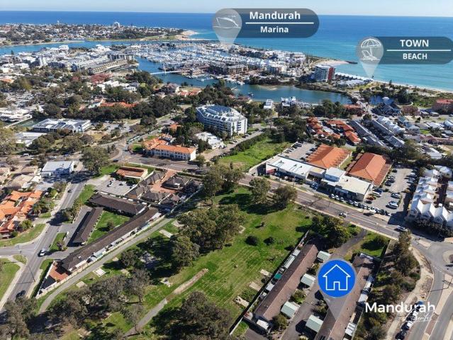 WICKED LOCATION Viewings By Appointment