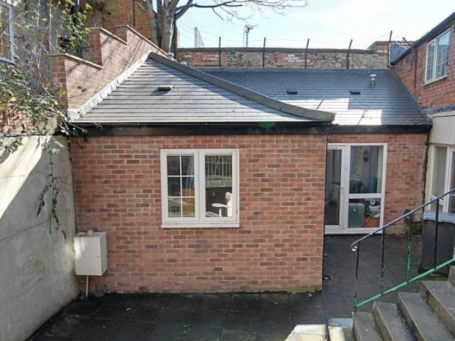 Wicker Hill, Trowbridge BA14, 1 bed flat to rent, £750 pcm | PrimeLocation