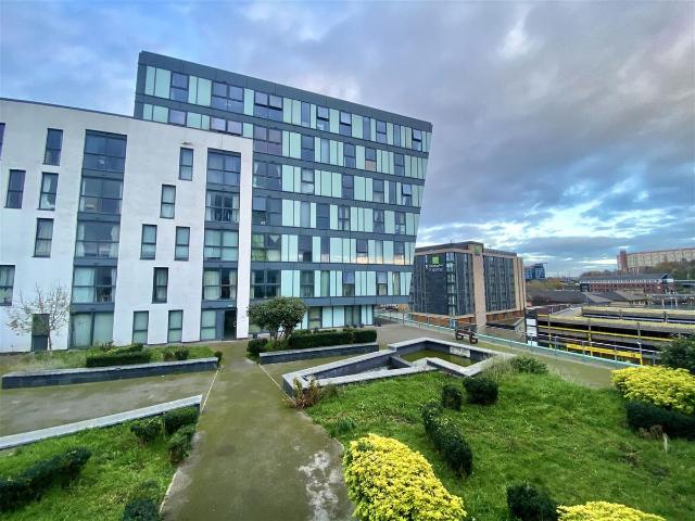 Wicker Riverside, 2 North Bank S3, 1 bed flat to rent, £675 pcm | PrimeLocation
