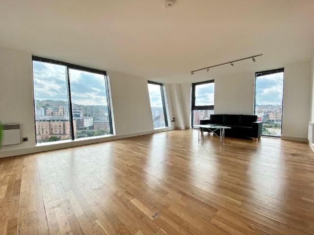 Wicker Riverside, 2 Northbank, Sheffield, S3 8JA