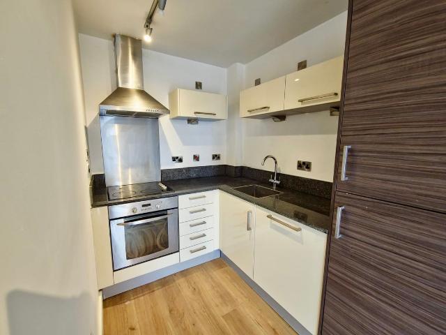 Wicker Riverside, 3 North Bank S3, Studio to rent, £675 pcm | PrimeLocation