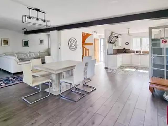 Wickerschwihr 68320 Achat / Vente maison 6 pièces t6