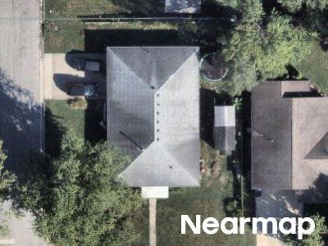 Wickersham Dr N