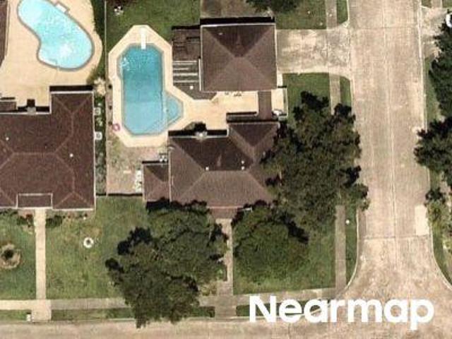 Wickersham Ln
