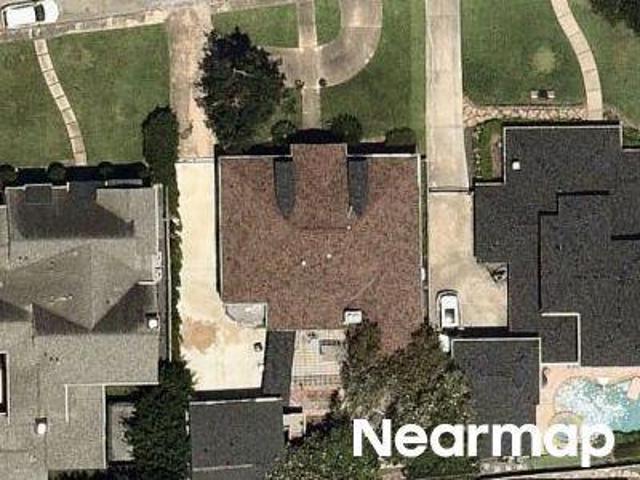 Wickersham Ln