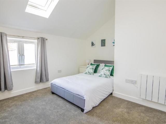 Wickets Mews, Clarke Road, Northampton 3 bed house share to rent £750 pcm £173 pw