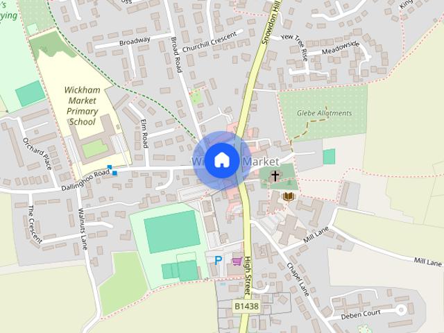 Wickham Market