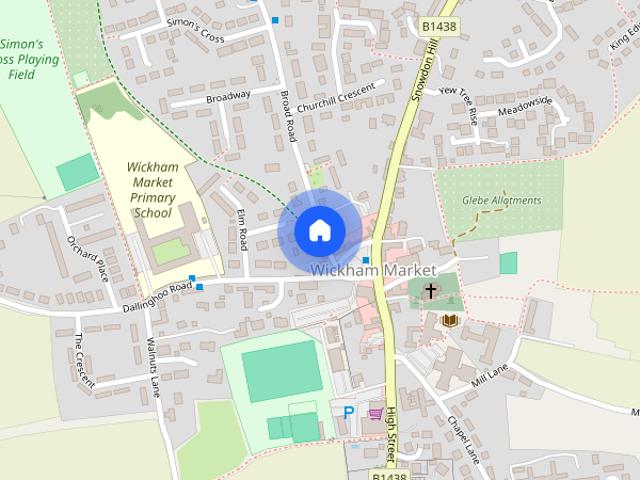 Wickham Market