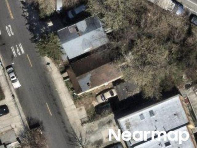 Wickham Ave