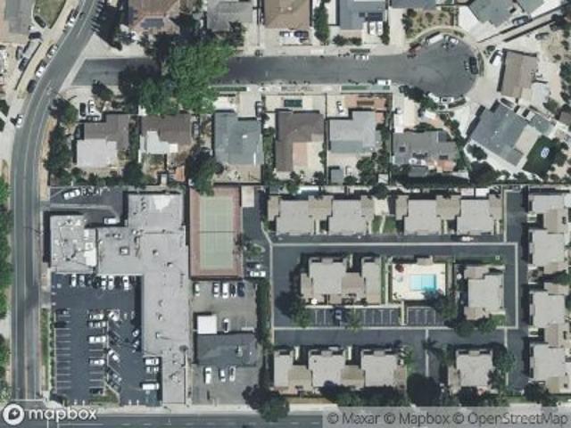 Wickham Pl
