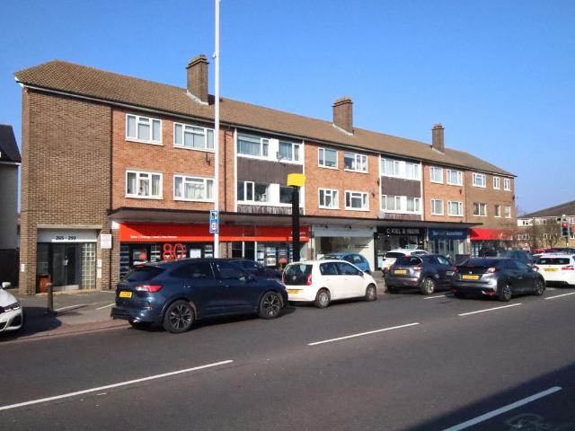 Wickham Road, Croydon CR0, 1 bed flat to rent, £1,300 pcm | PrimeLocation