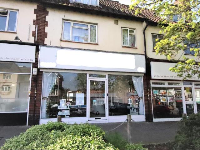 Wickham Road, Croydon CR0 4 bed apartment to rent £2,000 pcm £462 pw