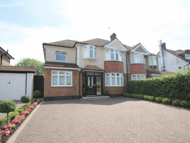 Wickham Road, Croydon, CR0 5 bed house to rent £2,650 pcm £612 pw