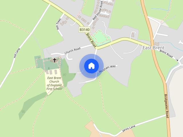 Wickham Way, East Brent