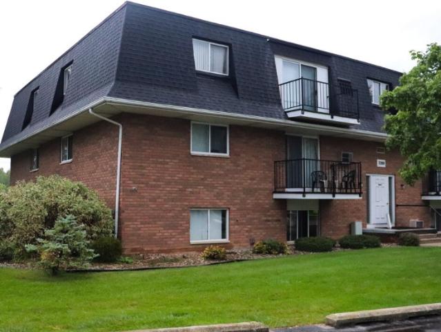 Wicklow Apartments 2 Bedroom Apartment for Rent at 3260 Wicklow Ct, Saginaw, MI 48603