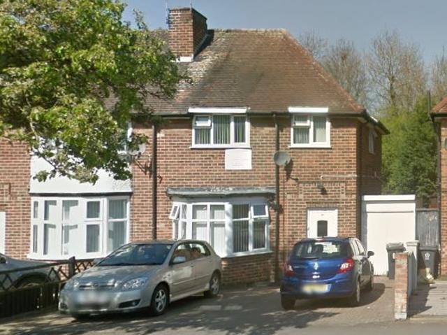 Wicklow Drive, Leicester LE5, 3 bed semi detached house to rent, £1,350 pcm | PrimeLocation