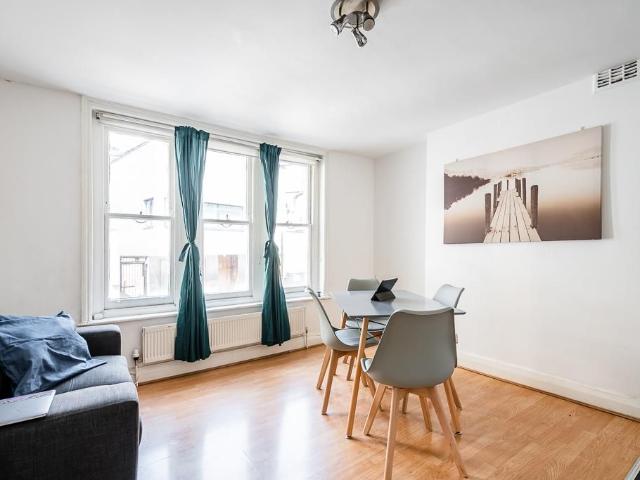 Wicklow Street, Kings Cross WC1X, 1 bed flat to rent, £2,236 pcm | PrimeLocation