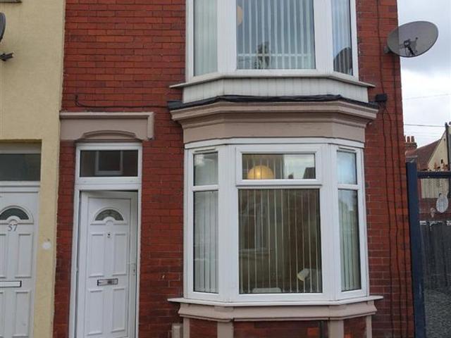 Wicklow Street, Middlesbrough TS1, 4 bed property to rent, £950 pcm | PrimeLocation