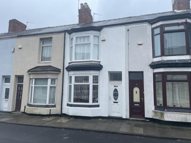 Wicklow Street, Middlesbrough TS1, 3 bed terraced house to rent, £750 pcm | PrimeLocation