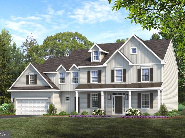 Wickmere St, Unit C, Oxford, PA 19363 | MLS #PACT2124