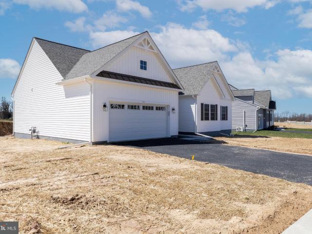 Wickmere St, Unit E, Oxford, PA 19363 | MLS #PACT2063