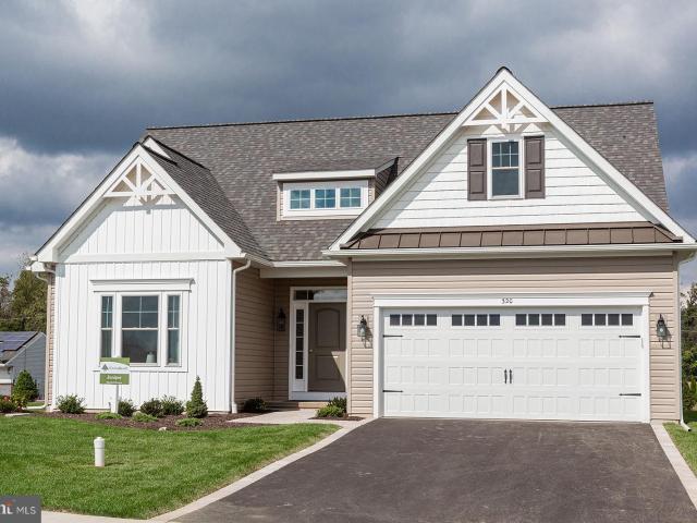 Wickmere St, Unit F, Oxford, PA 19363 | MLS #PACT2063