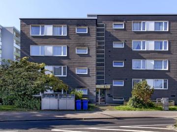 Wickrathhahner Straße 17, 41189 Mönchengladbach