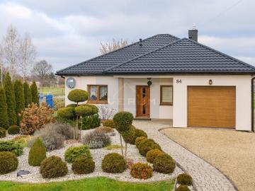 Widzów, 110 m2