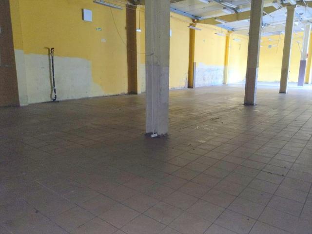 Widawa, 460 m2 – Lokal z dużym potencjałem w centrum