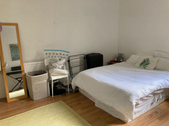 Widdenham Rd, N7, London