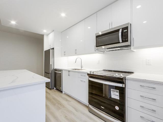Widdicombe Place 1 Bedroom Apartment for Rent at 53 Widdicombe Hill Blvd, Toronto, ON M9R 1Y3 Richview
