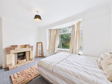 Bevendean Brighton, BN2, Brighton, East Sussex county, Sussex