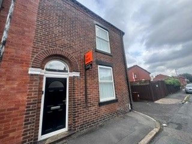 Widdows Street, Leigh, Greater Manchester WN7, 3 bed end terrace house to rent, £950 pcm | PrimeLocation
