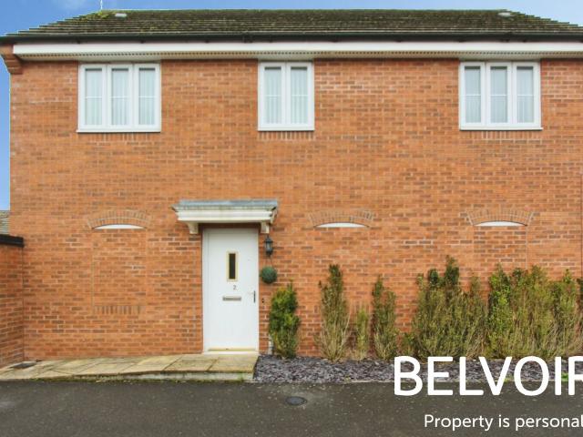 Widdowson Road, Long Eaton, Long Eaton NG10, 2 bed flat to rent, £895 pcm | PrimeLocation