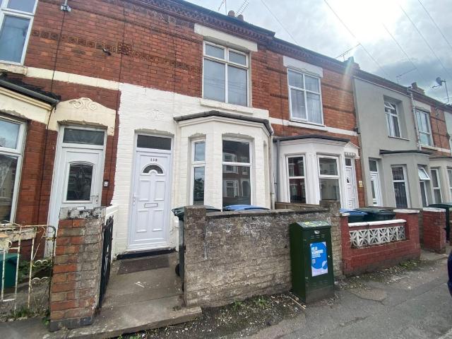 Widdrington Road, Coventry CV1, 2 bed terraced house to rent, £1,050 pcm | PrimeLocation