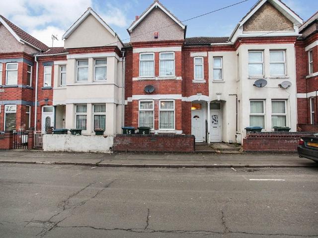 Widdrington Road, Coventry CV1, 3 bed terraced house to rent, £1,300 pcm | PrimeLocation