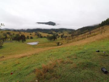 Wide Open Spaces