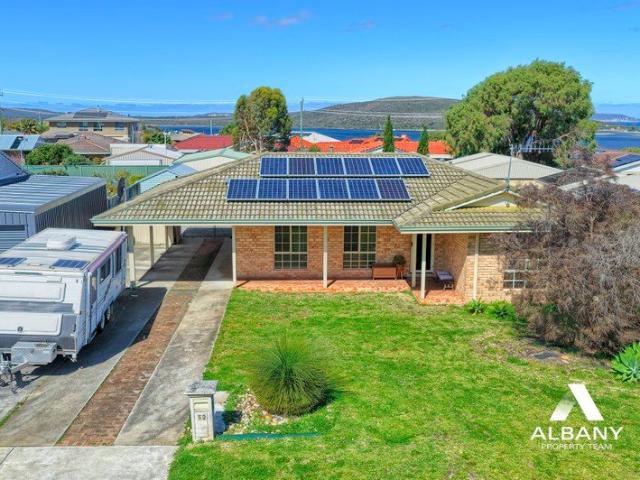 WIDE APPEAL IN SOUGHT AFTER SUBURB