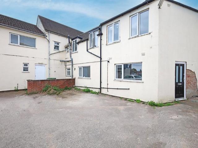 Wide Bargate, Boston, PE21 2 bed apartment to rent £850 pcm £196 pw