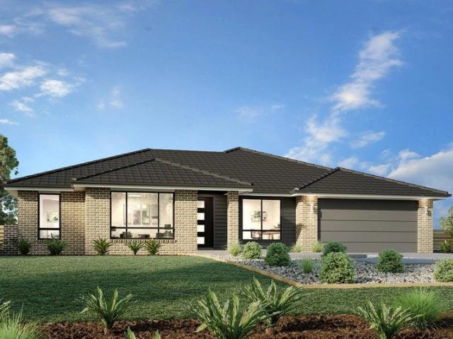 Wide Bay 196 Classic 6 Butcherbird Ct