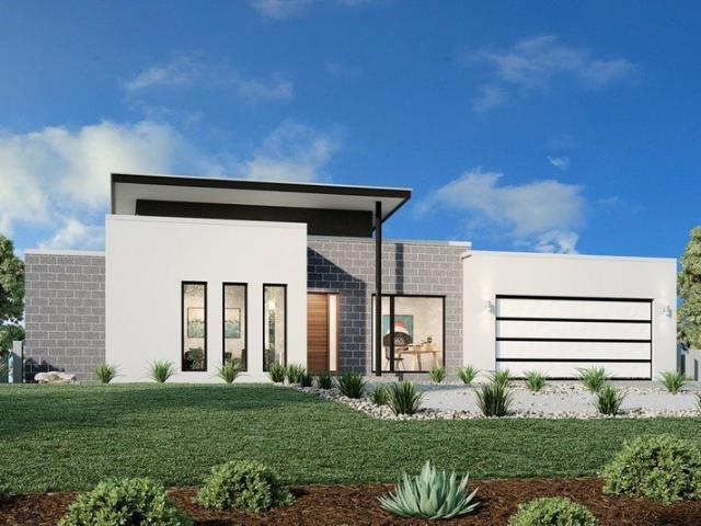 Wide Bay 212 Urban