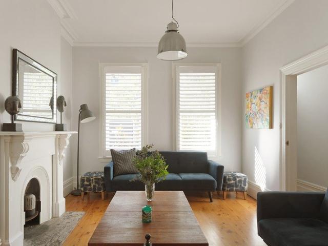 Wide Character Terrace with Exceptional Space and Versatility