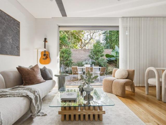 Wide character home / elegant renovations / village address