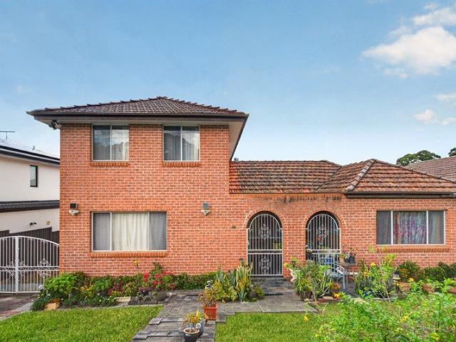 Wide Frontage Opportunity on 575.4sqm in a Prime Pendle Hill Location