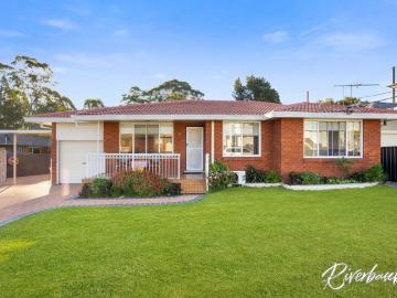 Wide Frontage Opportunity with Family Appeal