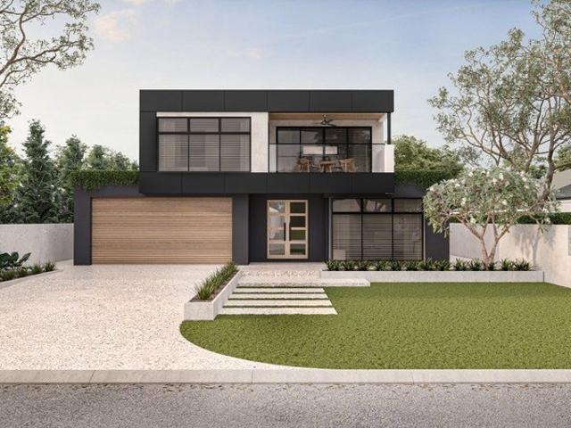 WIDE FRONTAGE * BUILD YOUR NEW HOME IN CARINE!