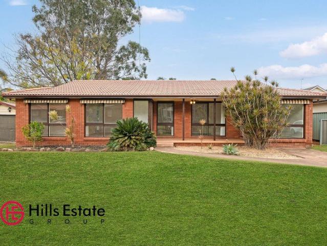 Wide Frontage, Big Block with Endless Potential