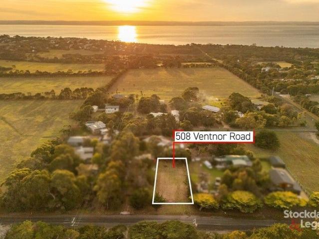 Wide Frontage Block in Prime Ventnor Location
