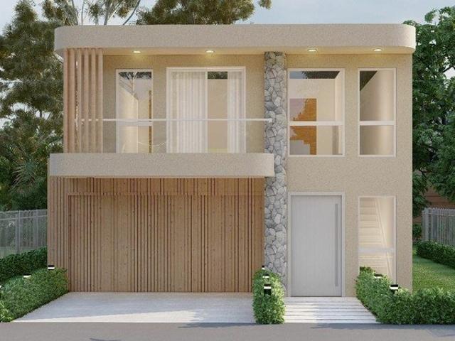 Wide Frontage Entry into Rouse Hill 10m Frontage Block Under $775K Must Be Secured Now